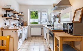 Ferienwohnung Lammerberg