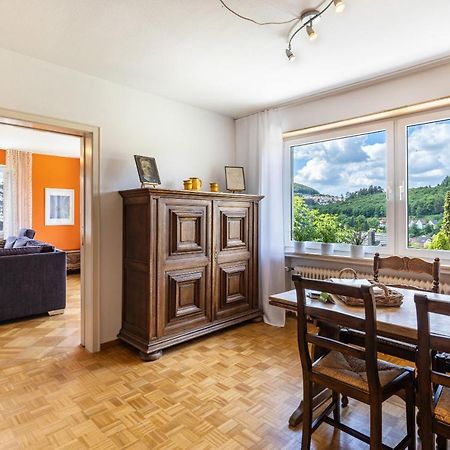 Ferienwohnung Lammerberg Albstadt Exterior foto