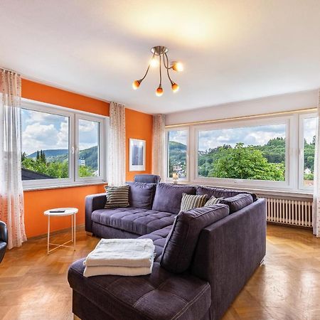 Ferienwohnung Lammerberg Albstadt Exterior foto