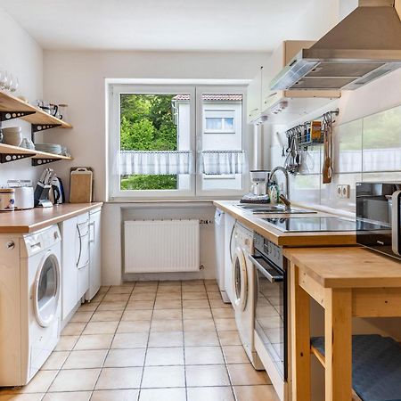 Ferienwohnung Lammerberg Albstadt Exterior foto