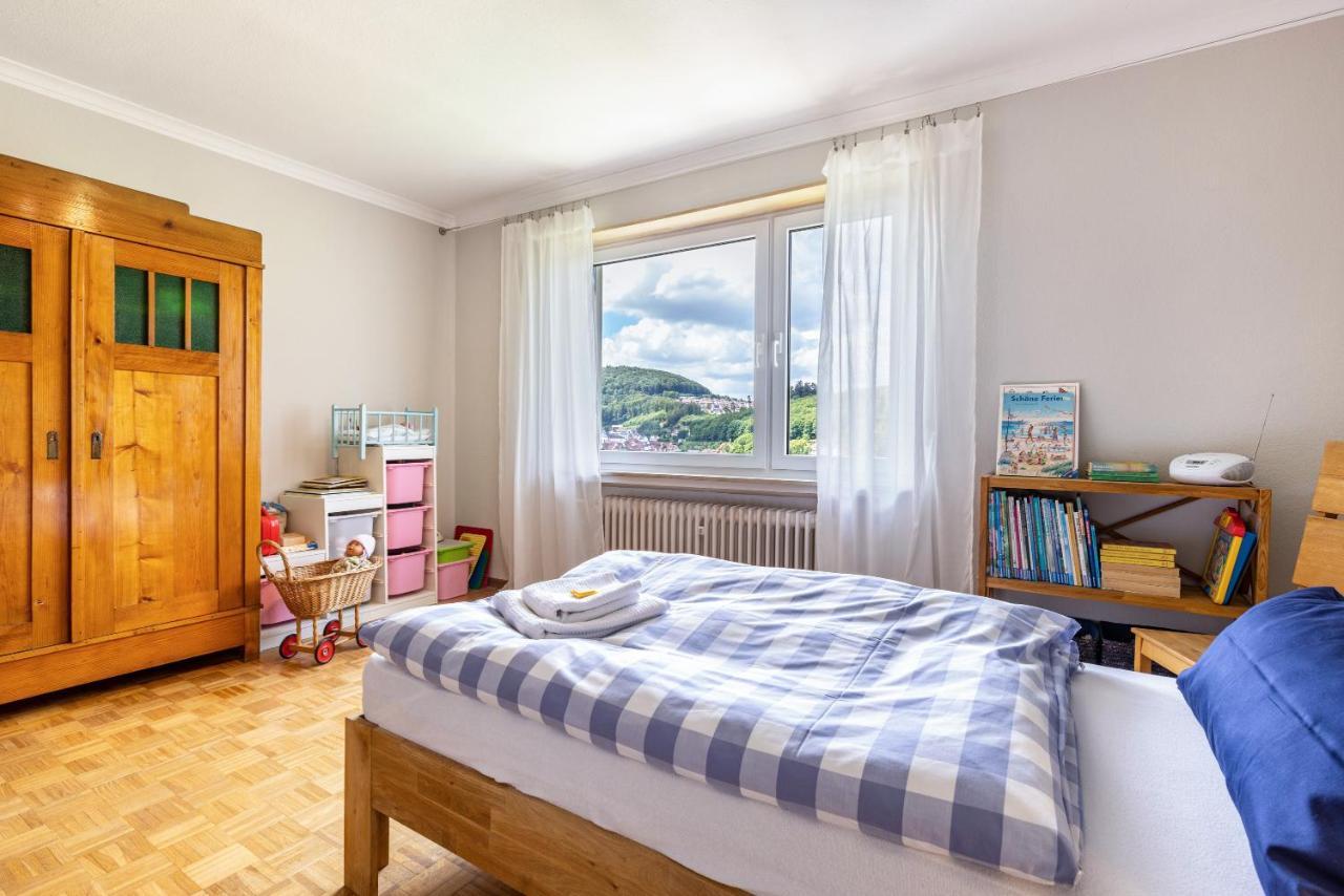 Ferienwohnung Lammerberg Albstadt Exterior foto