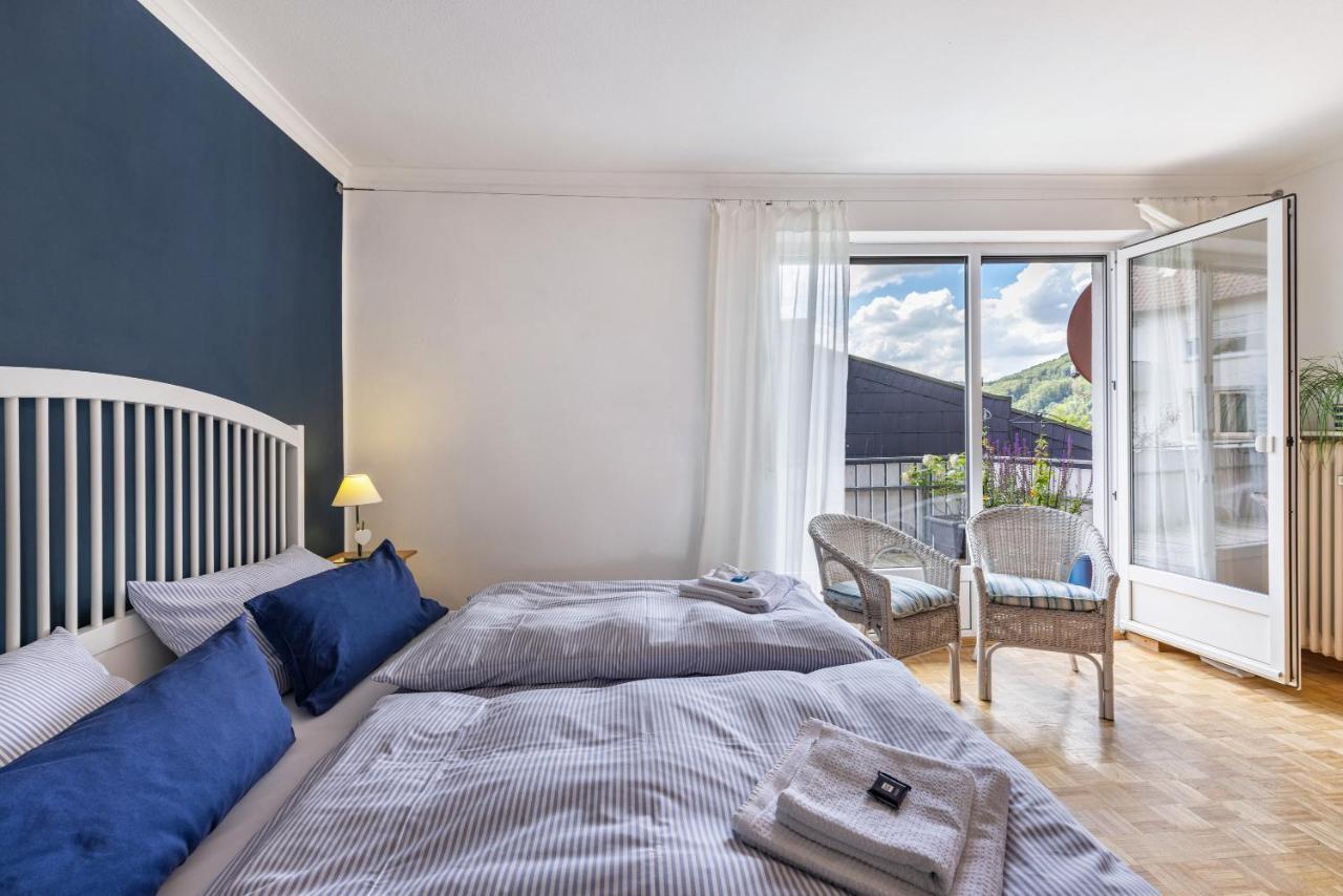 Ferienwohnung Lammerberg Albstadt Exterior foto