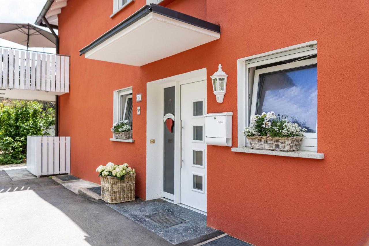 Ferienwohnung Lammerberg Albstadt Exterior foto