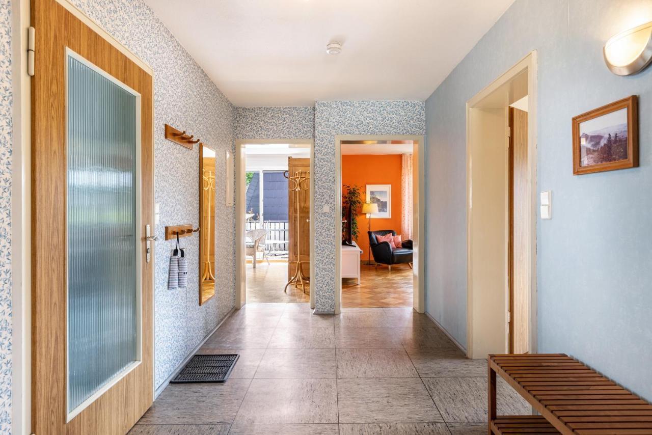 Ferienwohnung Lammerberg Albstadt Exterior foto
