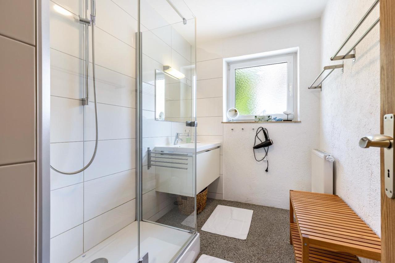 Ferienwohnung Lammerberg Albstadt Exterior foto