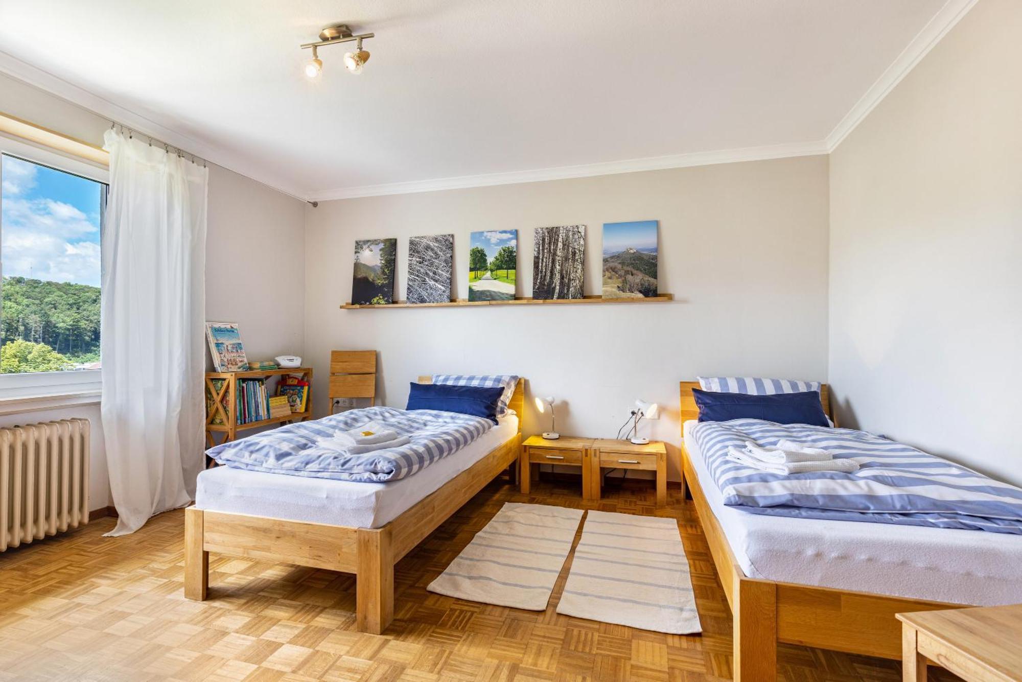 Ferienwohnung Lammerberg Albstadt Exterior foto
